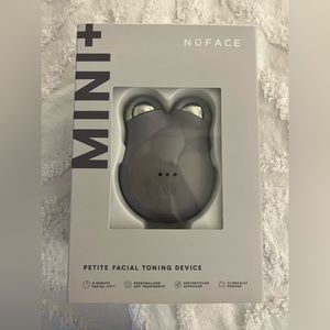 NuFACE Mini+